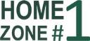 HomeZone #1 International Limited logo